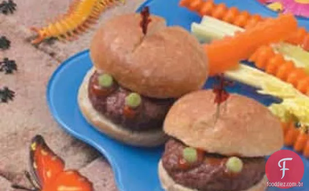 Fly Burgers