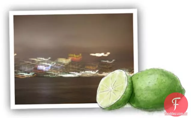 Detox Coronation Turquia
