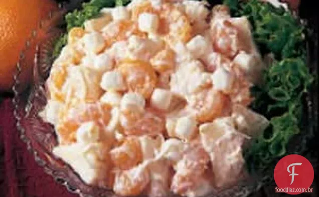 Salada Cítrica