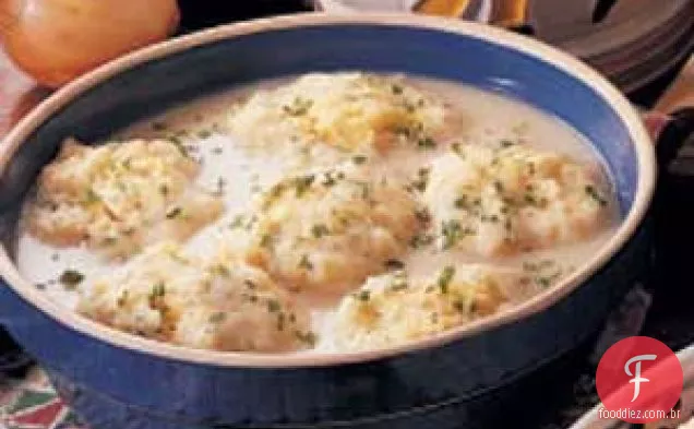 Bolinhos De Fubá Assados