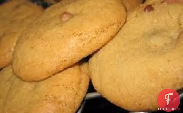 Melhor De Sempre Biscoitos De Chocolate I