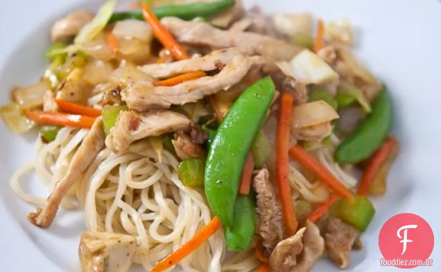 Chop Suey