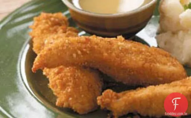 Propostas De Frango Frito