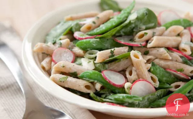 Salada Spring Pasta