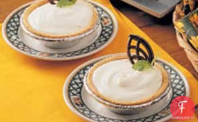 Tortas De Chocolate Branco