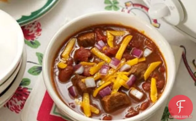 Pimenta Cowboy Picante