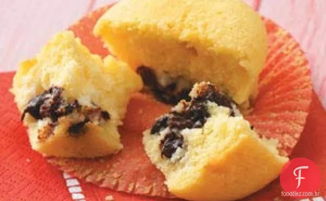 Picnic Cupcakes