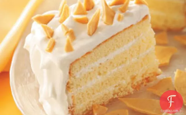 Torte Frágil