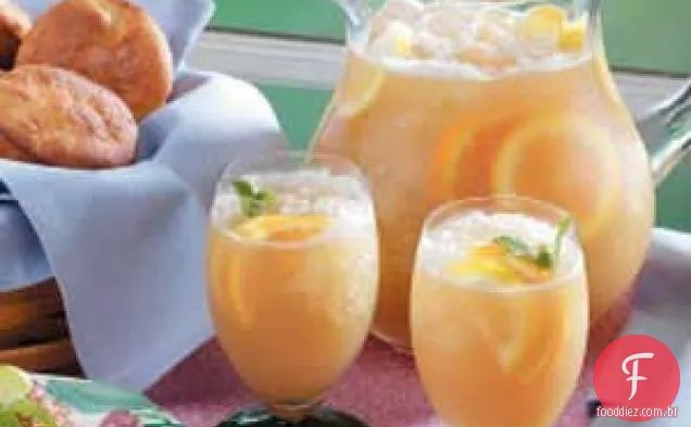 Citrus Tea Punch