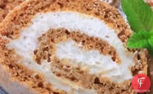 Rolo De Abóbora I