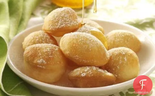 Sopaipillas