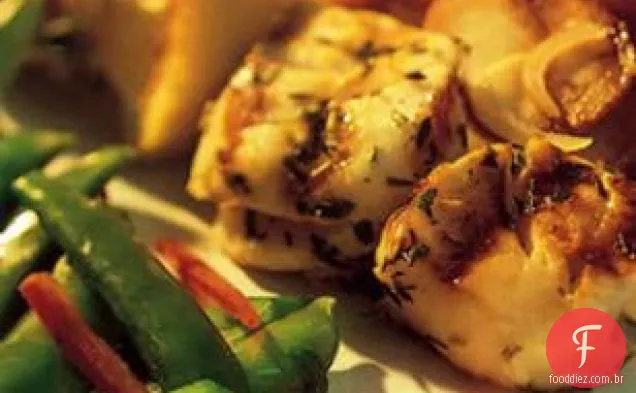 Salada De Pressão De Açúcar