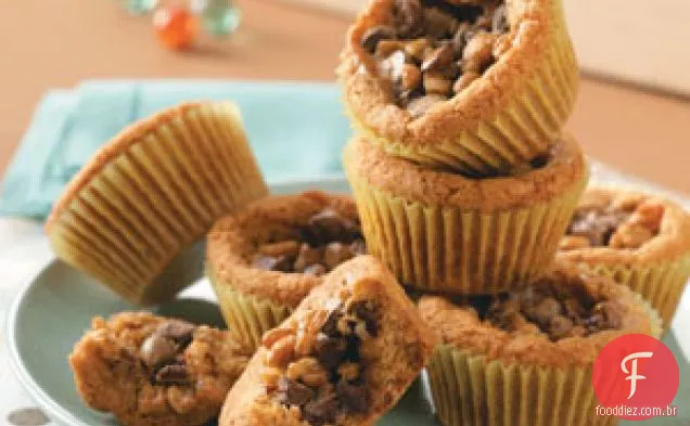 Bolinho Cupcakes