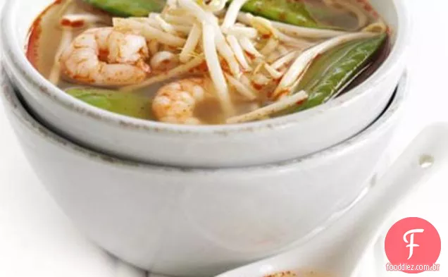 Instant Tom Yum