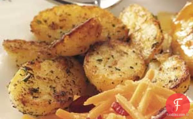 Batatas Herbed Favoritas