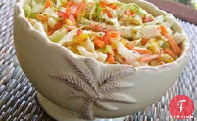 Original Old Bay7 Salada De Repolho