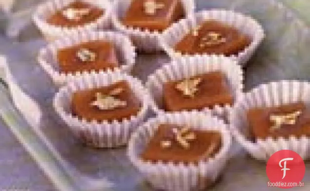 Caramelos Dourados
