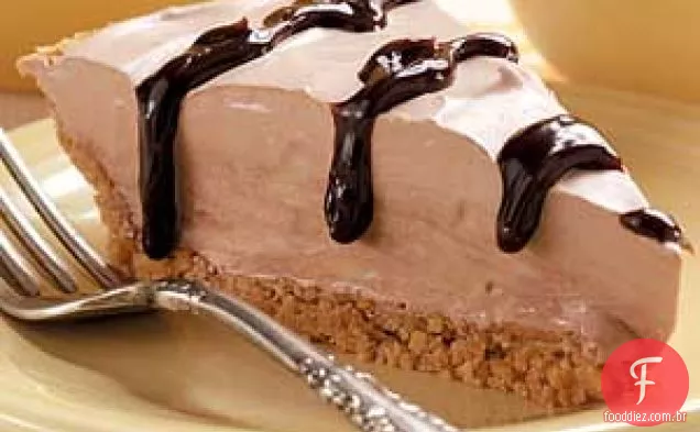 Torta Mocha Gelada