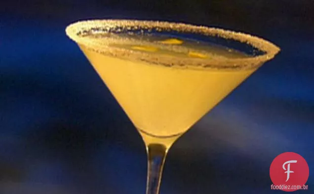 Ginger Margarita