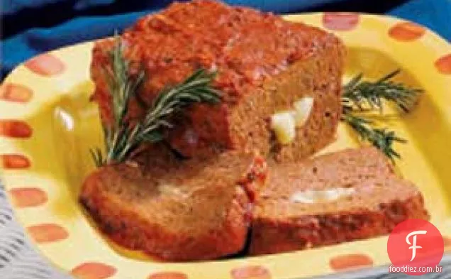 Corda Queijo Carne Pão
