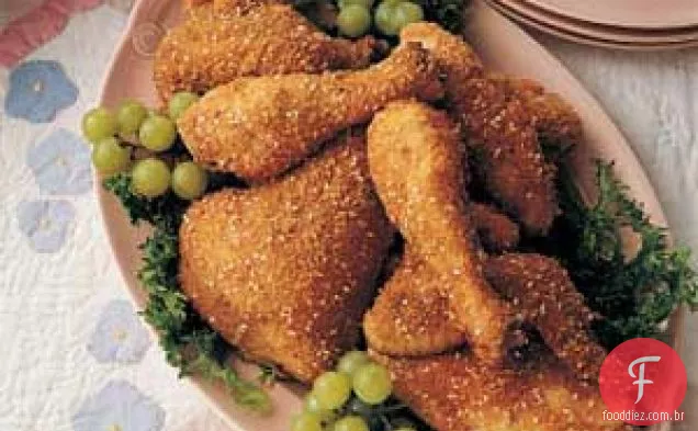 Marie's Chicken Bake