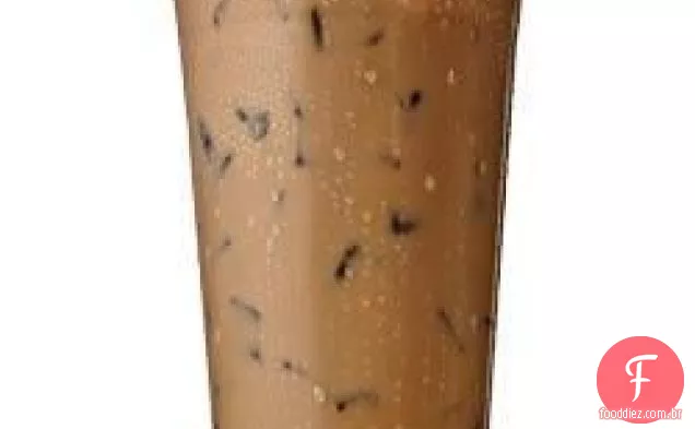 Ultimate Iced Coffee