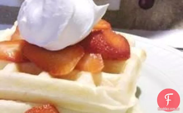 Waffles II