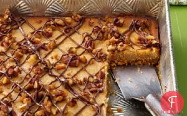 Barras De Manteiga De Amendoim Nut-Licious