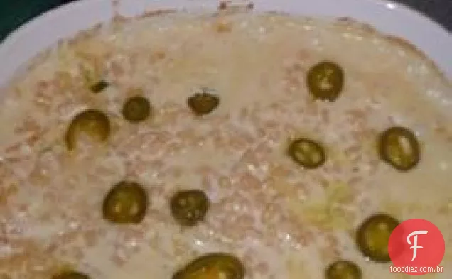 Milho Jalapeno Cheesy