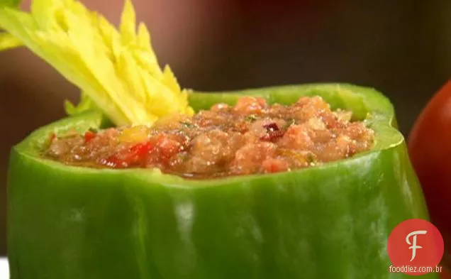 Gaspacho