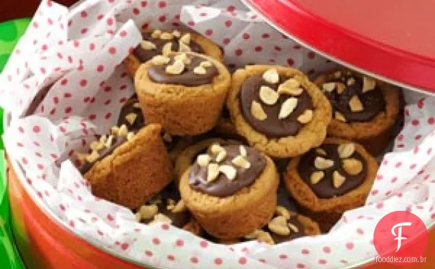 Fudge Poças