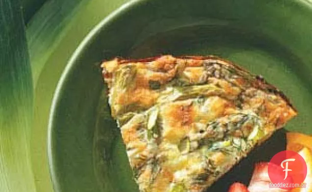 Frittata Primavera