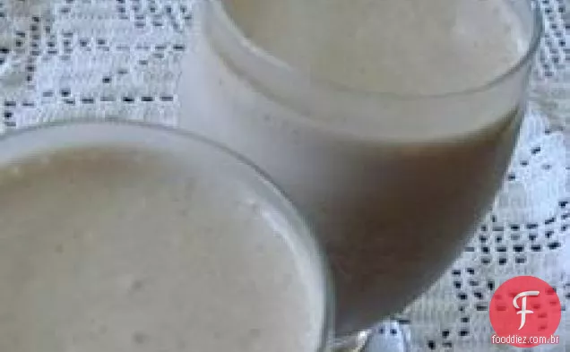 Refrigerador Café
