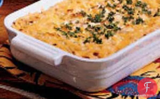 Mistura Sopa Creme