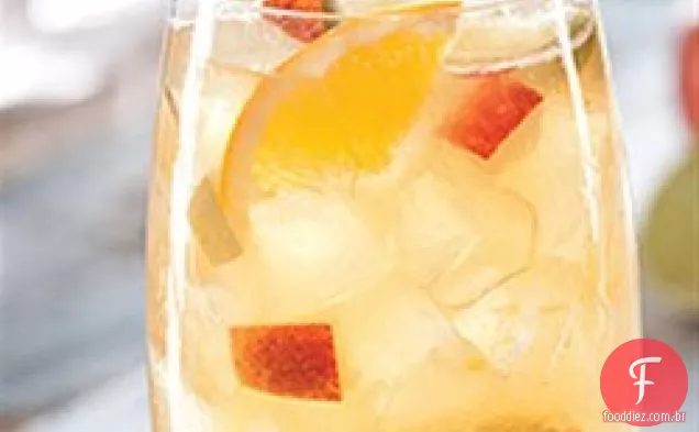 Sangria Mel Branco