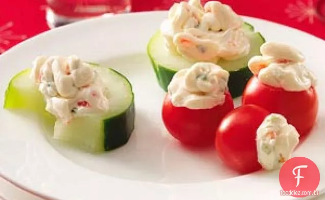 Molho Vegetariano De Dentro Para Fora