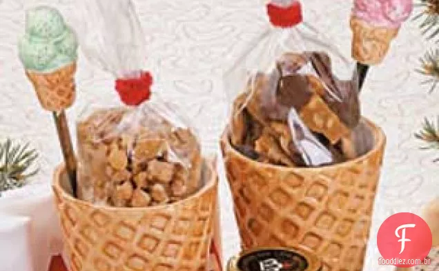 Castanha De Caju Crunch