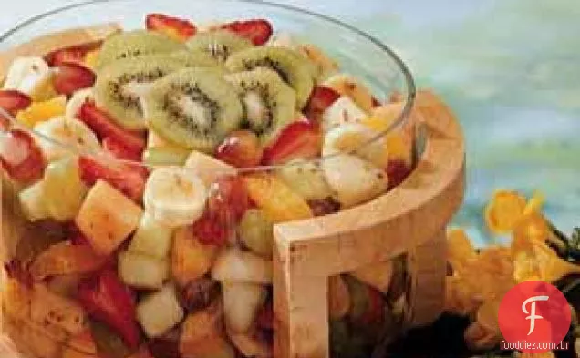 Salada De Frutas Anis