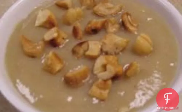 Paalu Mithai (Leite Doce)