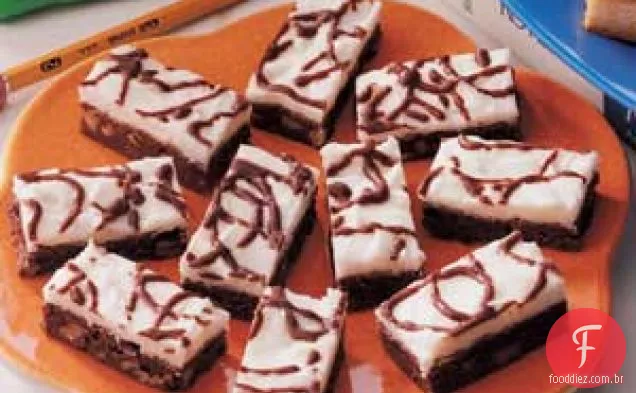 Peppermint Chocolate Bars