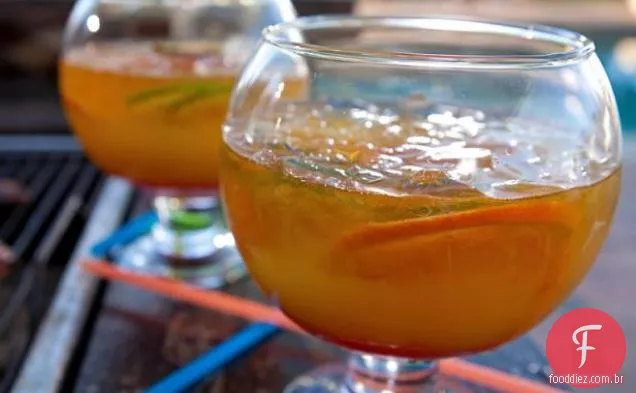 The Big Island Punch