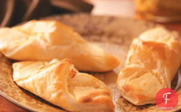 Queijo Fácil Dinamarquês