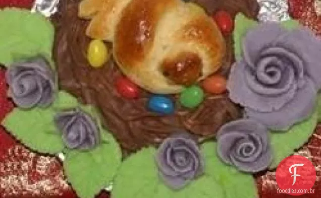 Ninhos de pássaros II