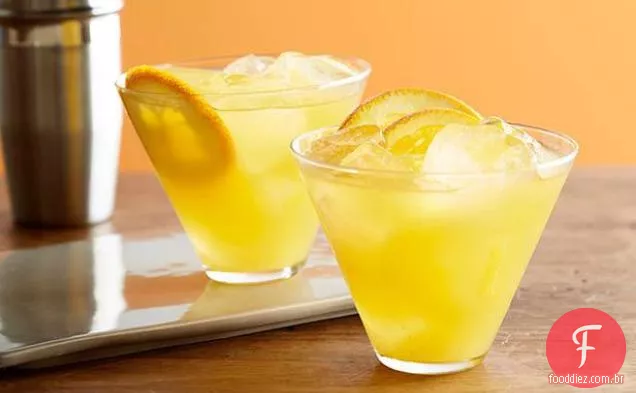 Chipotle Margarita