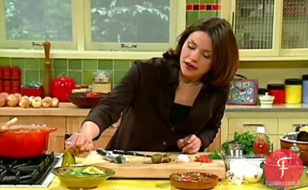 Taqueria Guacamole