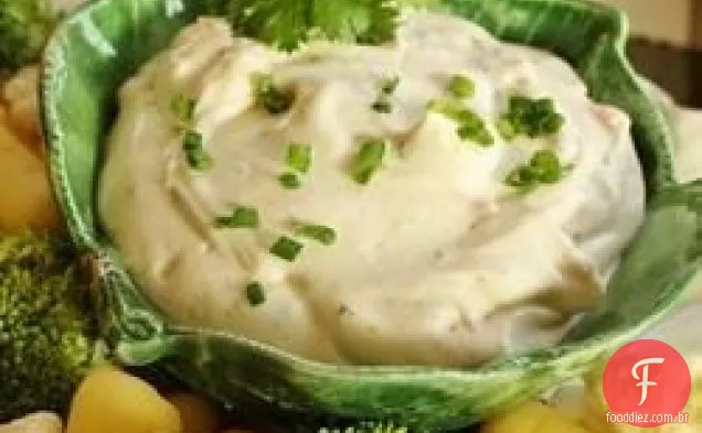 Chipotle Ranch Dip