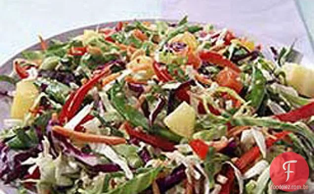 Salada Confetti Crocante