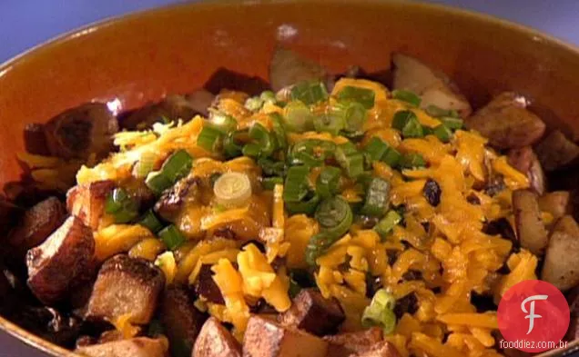 Carne Enlatada Hommie Home Fries