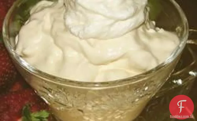 Bonnie's Fruit Dip