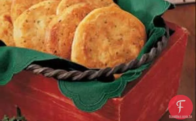 Salgadas Rodadas Italianas